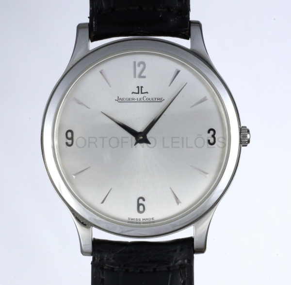Relogios . Relógio de mesa original Bvlgari, quartzo, metal e plaq foto 3