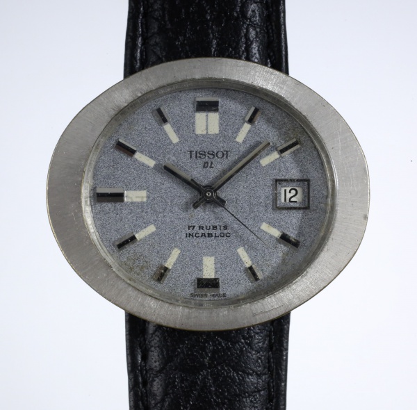 Relogios . Relógio original Boucheron 18mm x 30mm, quartzo, materi foto 8