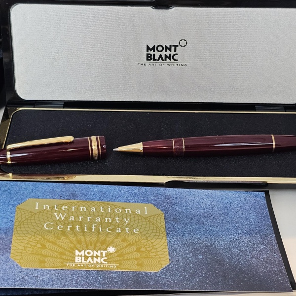 Canetas . Caneta original Montblanc, linha starwalker. Referência foto 7