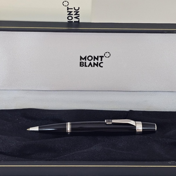 Canetas . Caneta original Montblanc, linha starwalker. Mecanismo foto 1