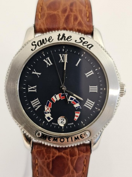 Relogios . Relógio original Mido baroncelli 38mm, automático, refe foto 5