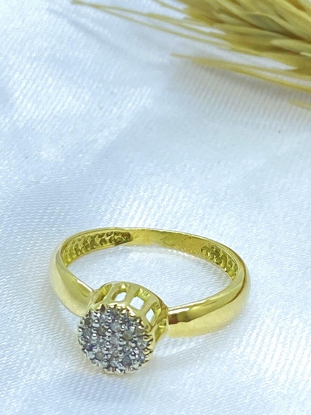 Joias . PULSEIRA SOLAR DO VERÃO EM OURO AMARELO 18k, ELOS SERPE foto 8