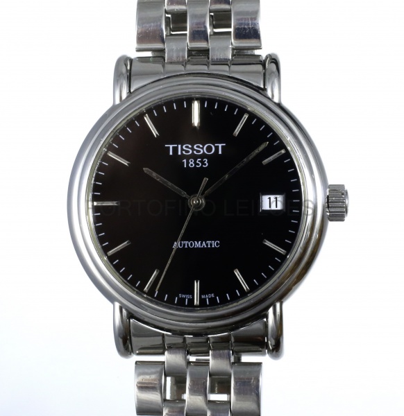Relogios . Relógio original Tissot heritage banana 26mm x 49mm, qu foto 8