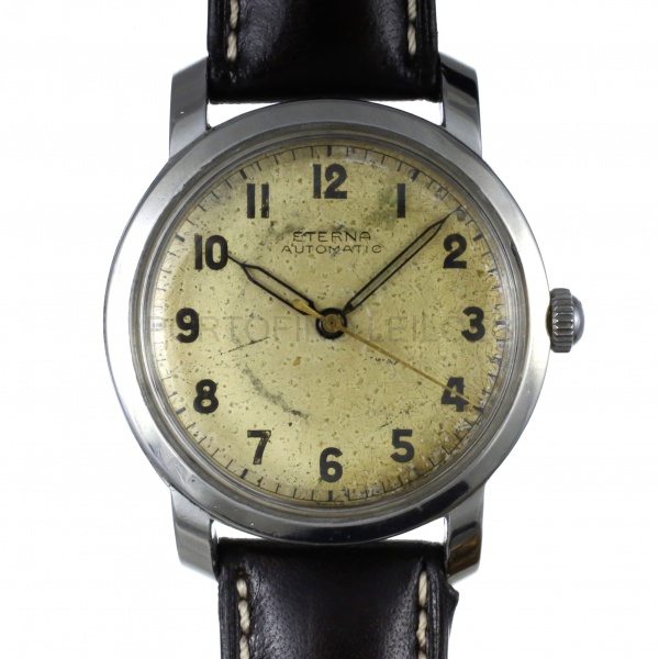 Relogios . Relógio original Tissot Carson 35mm, automático, materi foto 2