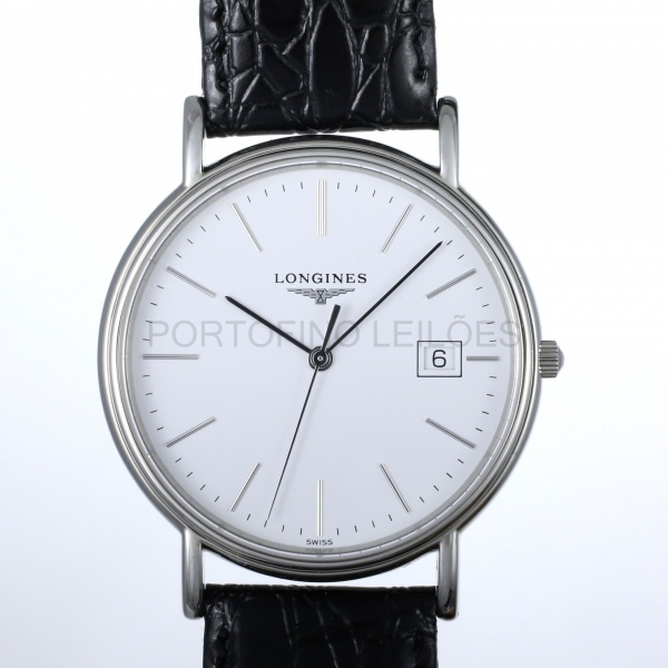 Relogios . Relógio original Tissot Carson 35mm, automático, materi foto 4