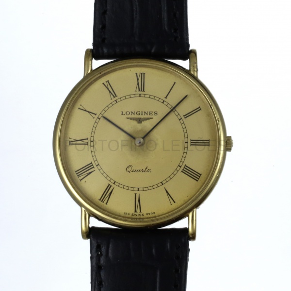 Relogios . Relógio original Tissot Carson 35mm, automático, materi foto 5