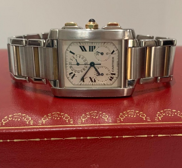 Relogios . Relógio original Tissot Carson 35mm, automático, materi foto 6