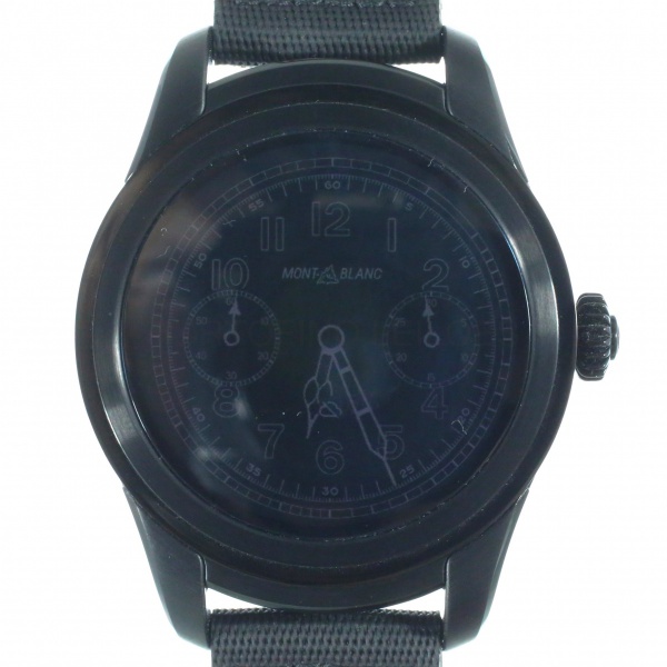 Relogios . Relógio original Bucherer formula 2000 GMT 35mm, quartz foto 1