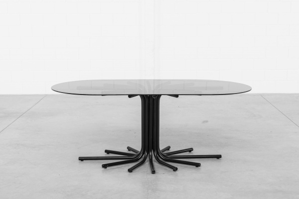 Jorge Zalszupin (atribuído) 1960- Par de poltronas ameba