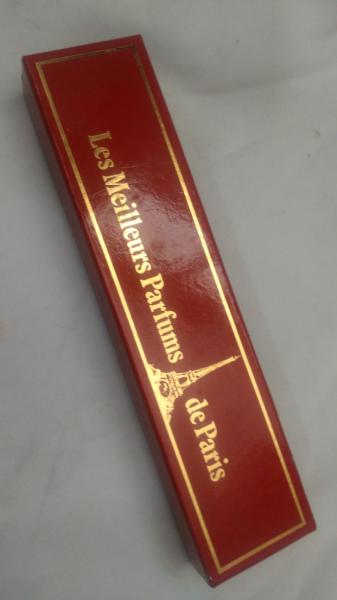 LES MEILLEURS PARFUMS DE PARIS