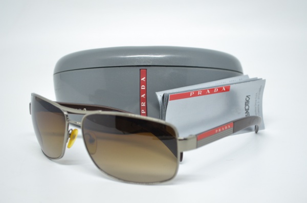 Prada - Óculos de sol Prada SPS 541 65014 SAV-651 125 3