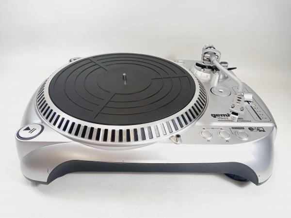 Tornamesa Tocadiscos Tornamesa Gemini Tocadiscos Tornamesa Gemini