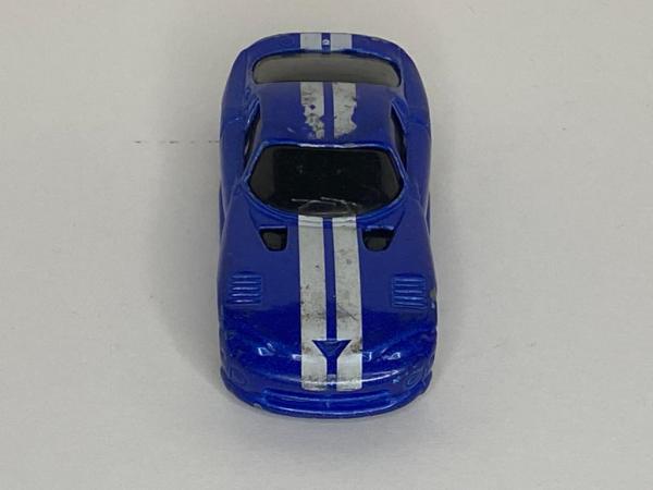 Miniatura - MAISTO - 1996 Dodge Viper GTS
