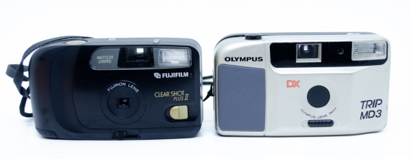 Filmadora Canon Auto Zoom 512XL Electronic - Com microf
