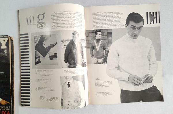 ♦︎PLAYBOY Limited Edition♦︎ Revistas (2): 