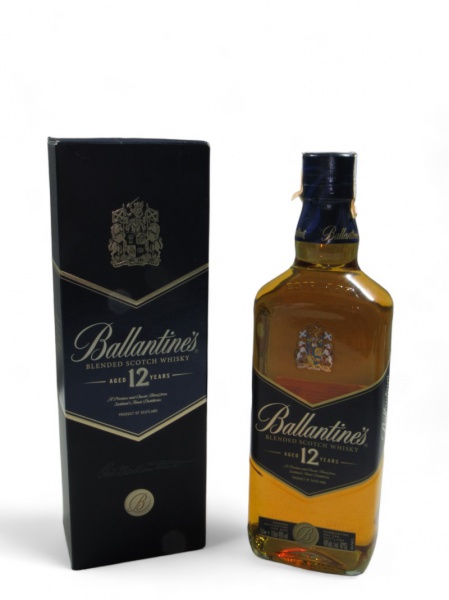 BEBIDA, COGNAC CAMUS NAPOLÉON, conhaque francês, 700 ml