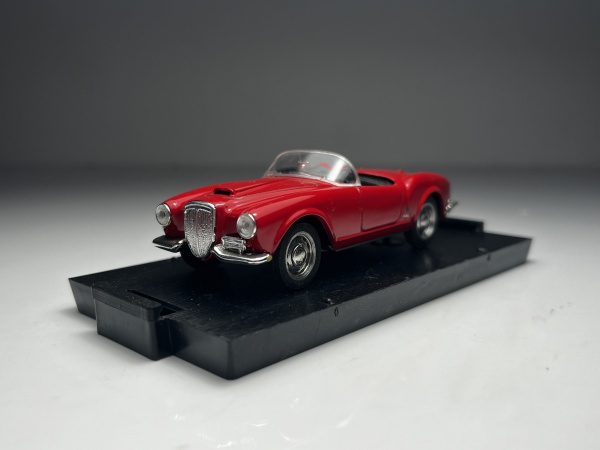 Jaguar XJ220 Azul - Minichamps Escala 1/43 miniatura em