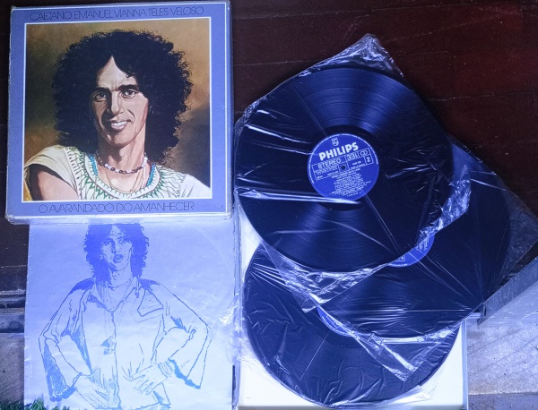 João Donato Psychedelic Funky Experience