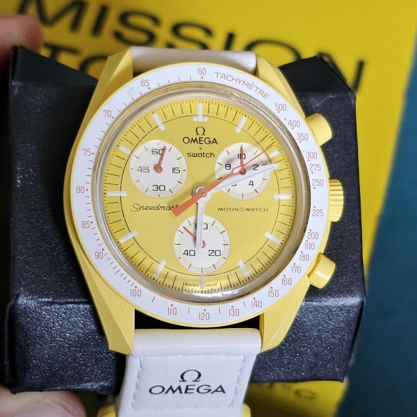 Relogios . Relógio original Omega Seamaster DeVille 34mm, automáti foto 1