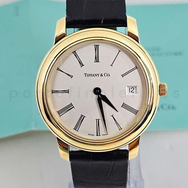 Relogios . Relógio original Jaeger-LeCoultre Master Ultra Thin 34m foto 5