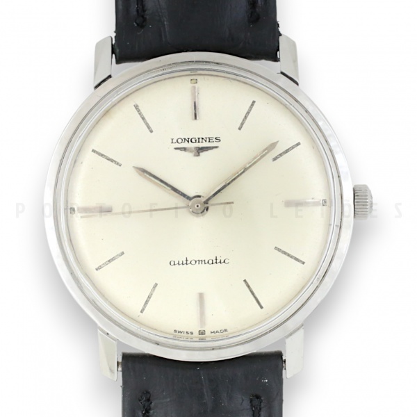 Relogios . Relógio original Omega Seamaster DeVille 34mm, automáti foto 4