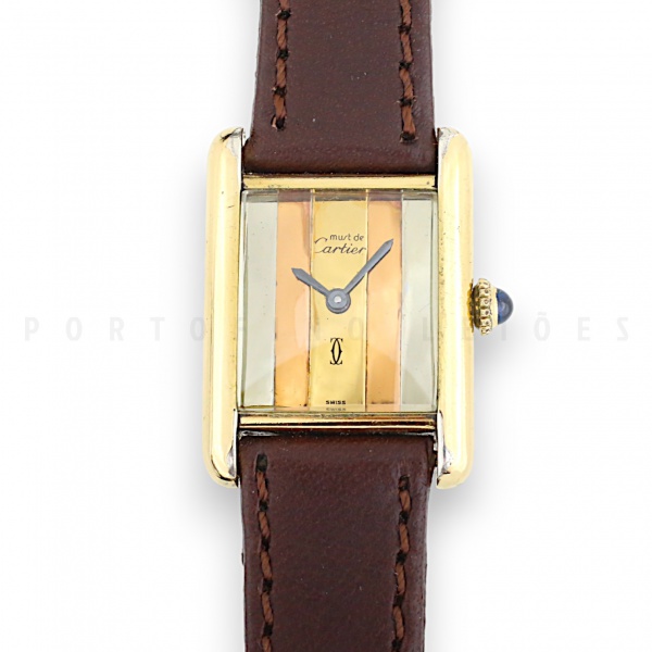 Relogios . Relógio original Tissot V8 42mm, quartzo, material da c foto 2