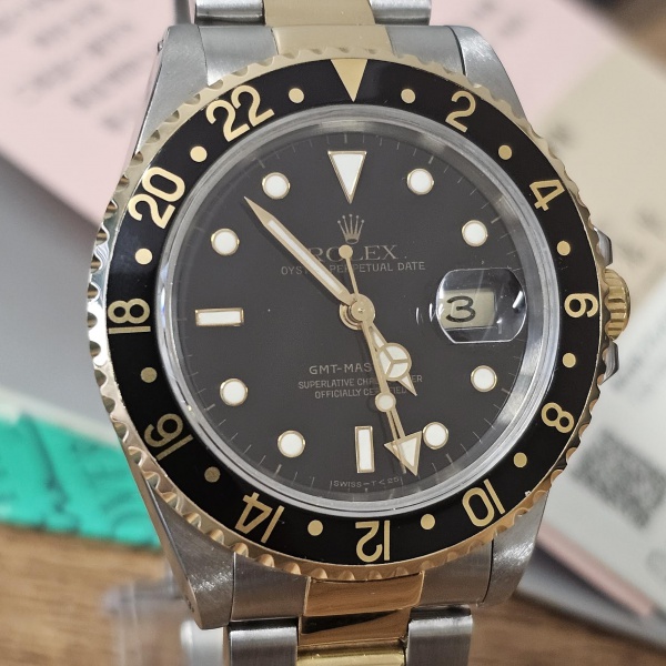 Relogios . Relógio original Tiffany & Co 37mm, quartzo, material d foto 1