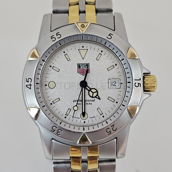 Relogios . Relógio original Tudor sport chronoraph 41mm, automátic foto 7
