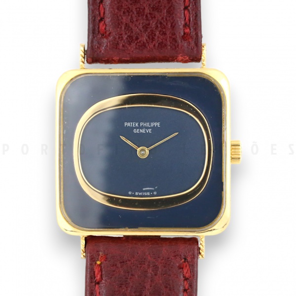 Relogios . Relógio original Vacheron Constantin Malte Dual Time, t foto 5