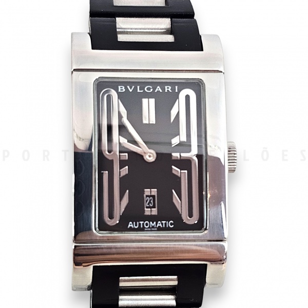 Relogios . Relógio original Bulova open heart 42mm, automático, re foto 6