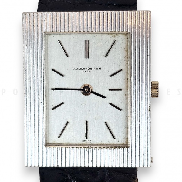 Relogios . Relógio original Vacheron Constantin Malte Dual Time, t foto 7