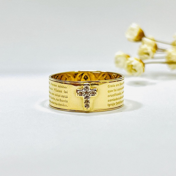 Joias . COLAR LONGO CORAÇÕES EM OURO AMARELO 18K, 60cm, CORRENT foto 4
