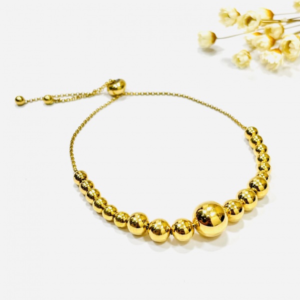 Joias . COLAR LONGO CORAÇÕES EM OURO AMARELO 18K, 60cm, CORRENT foto 7