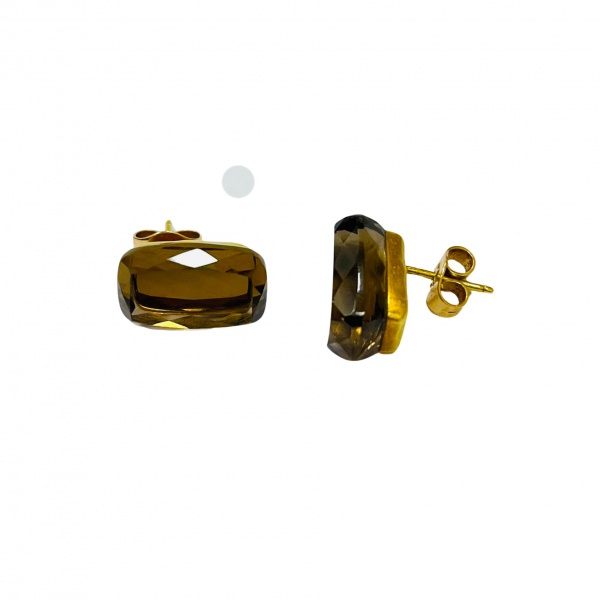 Joias . ANEL CREDO, EM OURO AMARELO 18K - COM  DIAMANTES,  Aro foto 6