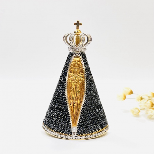 Joias . HSTERN BRINCO EAR CURF EM OURO NOBRE 18K,  COLEÇÃO PAPA foto 2