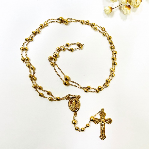Joias . PULSEIRA TIPO BRACELETE ITALIANA, UNISEX EM OURO AMAREL foto 1