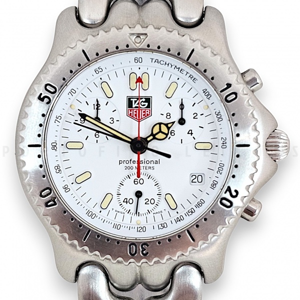 Relogios . Relógio original TAG Heuer formula 1 44mm, quartzo, ref foto 8