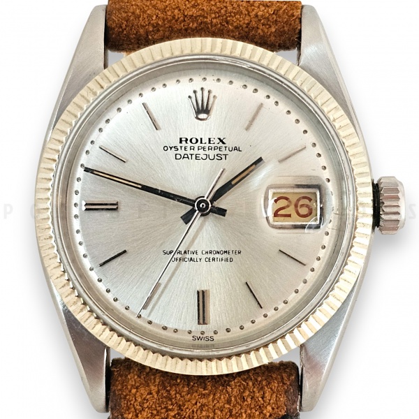 Relogios . Relógio original Tudor oysterdate 34mm, automático, mat foto 8