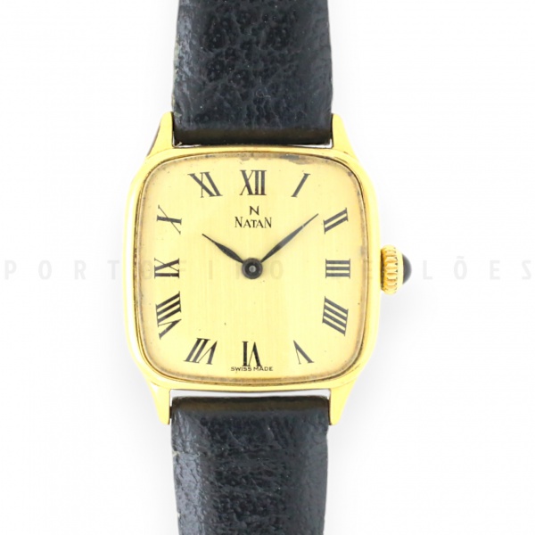 Relogios . Relógio original Zodiac Natan daytona calibre valjoux 7 foto 6