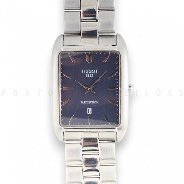 Relogios . Relógio original Tissot 200m Titanium 32mm, quartzo, re foto 5