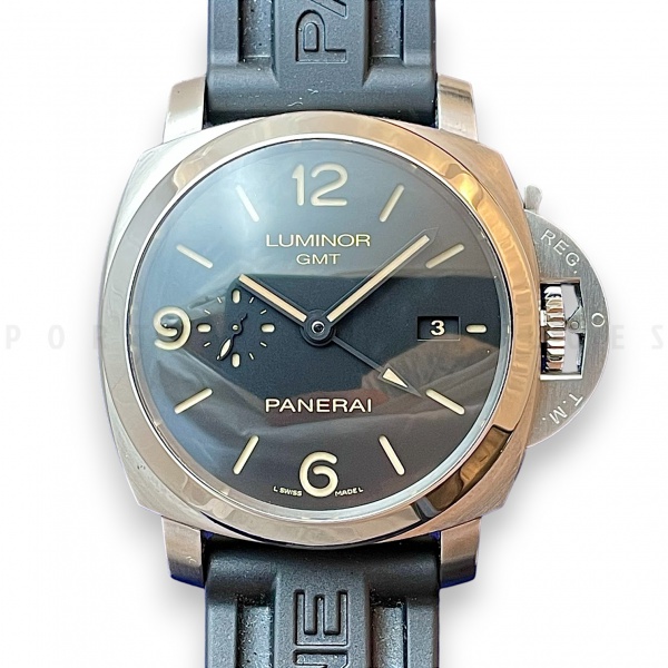 Relogios . Relógio original Montblanc summit 42mm, quartzo, referê foto 2
