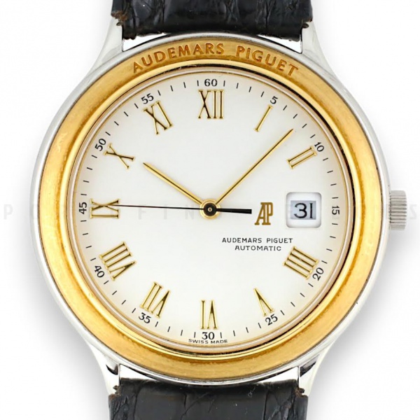 Relogios . Relógio original raro Panerai tribute to Brazil edição foto 2