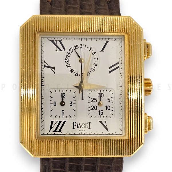 Relogios . Relógio original raro Panerai tribute to Brazil edição foto 8