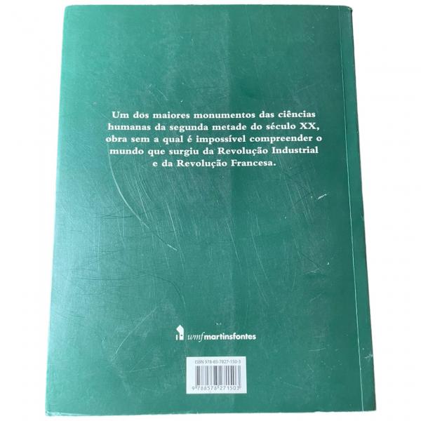 Civilização material, economia e capitalismo: séculos X