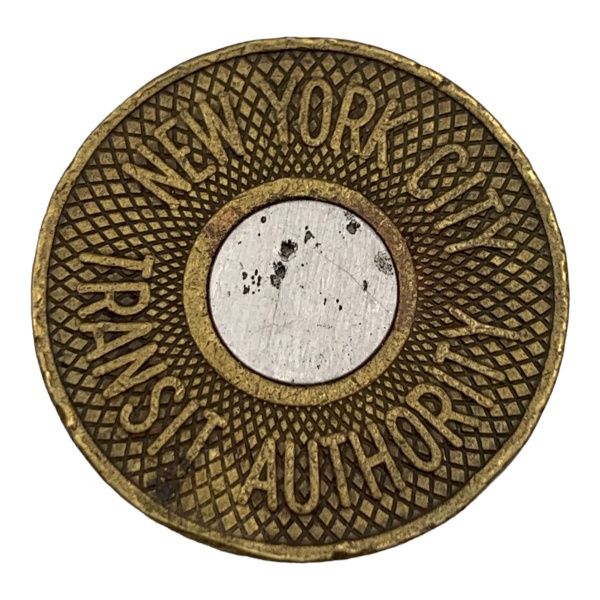 COIN35ページ Ficha Telefônica LOCAL - FONTAMAC - Ano 1988 - Metal: Z