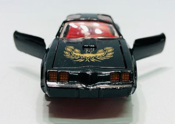 Miniatura Carrinho Pontiac Firebird SS-906 de fricção Sunnyside
