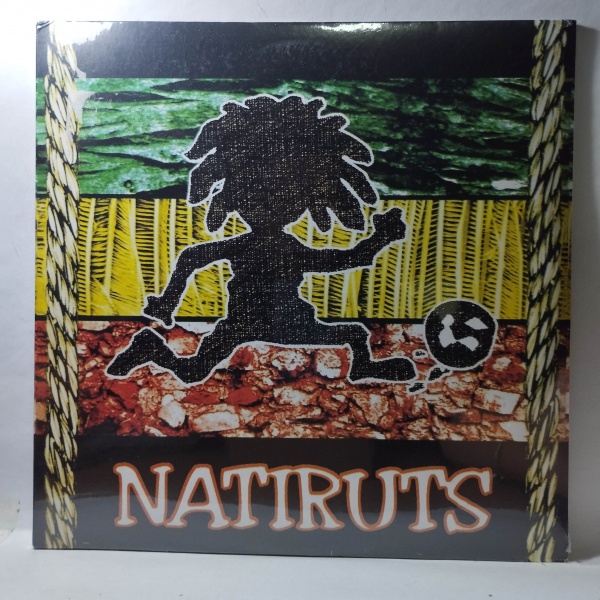Álbum: Natiruts | Código: SET 060257785381 | Artista(s): Nativus | Ano: 2019 | Estilo(s): Regg
