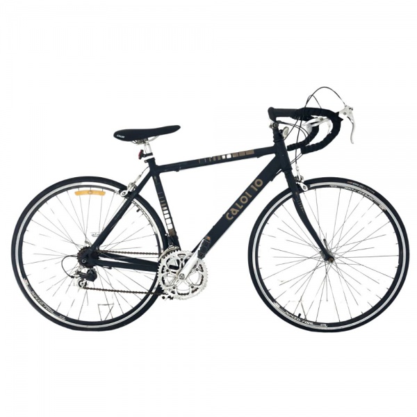 Bicicleta Caloi 10 Edição Especial 110 anos SPEED-700 na cor