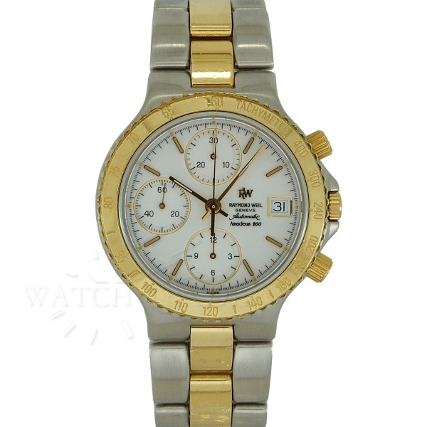 Relogios . RADO DIAMASTER AUTOMÁTICO. CAIXA EM CERÂMICA COM FUNDO foto 2