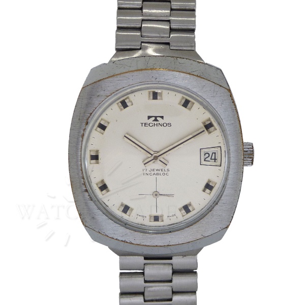 Relogios . RARÍSSIMO RELÓGIO HEUER AUTÁVIA VINTAGE. REF. 11630. CA foto 2